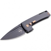Автоматический нож BOKER PLUS HARLOCK MINI 01BO392 BK01BO392