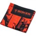 Бафф BOKER TUBE SCARF TREEBRAND RED 09BO190 BK09BO190