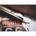 Бритва BOKER ANGEL DELGADILLO ROUTE 66 7/8 BK 140225 BK140225