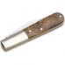 Нож BOKER BARLOW CURLY BIRCH BROWN BK117941