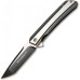 Нож BOKER CONTRAST BK01RY320