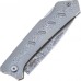 Нож BOKER DAMASCUS DOMINATOR BK01BO511DAM