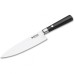 Нож BOKER DAMAST BLACK KOCHMESSER KLEIN BK130419DAM