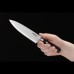Нож BOKER DAMAST BLACK KOCHMESSER KLEIN BK130419DAM