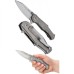 Нож BOKER DREED BK01BO616