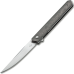 Нож BOKER KWAIKEN AIR TITANIUM BK01BO169
