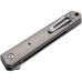 Нож BOKER KWAIKEN FLIPPER DAMAST BK01BO297DAM