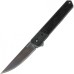 Нож BOKER KWAIKEN FLIPPER TACTICAL BK01BO293