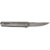 Нож BOKER KWAIKEN FLIPPER TITAN BK01BO296