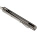 Нож BOKER KWAIKEN FLIPPER TITAN BK01BO296