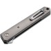 Нож BOKER KWAIKEN FLIPPER TITAN BK01BO296