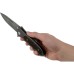 Нож BOKER LEOPARD-DAMAST II BK111054DAM
