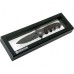 Нож BOKER LEOPARD-DAMAST II BK111054DAM