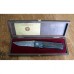 Нож BOKER LEOPARD-DAMAST II BK111054DAM