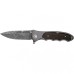 Нож BOKER LEOPARD-DAMAST II BK111054DAM