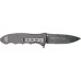 Нож BOKER LEOPARD-DAMAST II BK111054DAM
