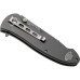 Нож BOKER LEOPARD-DAMAST II BK111054DAM