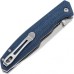 Нож BOKER MAGNUM DEEP BLUE CANVAS 01SC714 BK01SC714
