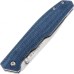 Нож BOKER MAGNUM DEEP BLUE CANVAS 01SC714 BK01SC714