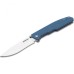 Нож BOKER MAGNUM DEEP BLUE CANVAS 01SC714 BK01SC714