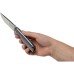 Нож BOKER MAGNUM STRAIGHT BROTHER ALUMINIUM BK01MB722