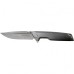Нож BOKER MAGNUM STRAIGHT BROTHER ALUMINIUM BK01MB722