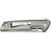 Нож BOKER MAGNUM STRAIGHT BROTHER ALUMINIUM BK01MB722