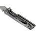 Нож BOKER MAGNUM STRAIGHT BROTHER ALUMINIUM BK01MB722