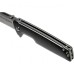 Нож BOKER MAGNUM STRAIGHT BROTHER ALUMINIUM BK01MB722