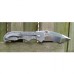 Нож BOKER MANARO BULLSEYE GRIP BK01BO145