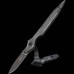 Нож BOKER OFFICE SURVIVAL BK01BO049