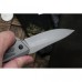 Нож BOKER OLISAR BK01RY847