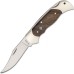 Нож BOKER OPTIMA SET WALNUSS BK113113