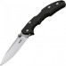 Нож BOKER PATRIOT BLACK BK01BO370