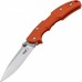 Нож BOKER PATRIOT ORANGE BK01BO372