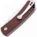 Нож BOKER PLUS BOSTON SLIPJOINT BK01BO618