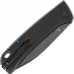 Нож BOKER PLUS FRND BLACK 01BO921 BK01BO921