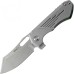 Нож BOKER PLUS LEVIATHAN STEEL BK01BO752