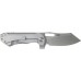 Нож BOKER PLUS LEVIATHAN STEEL BK01BO752