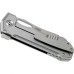 Нож BOKER PLUS LEVIATHAN STEEL BK01BO752