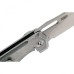 Нож BOKER PLUS LEVIATHAN STEEL BK01BO752