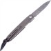 Нож BOKER PLUS LRF DAMASCUS BK01BO174DAM
