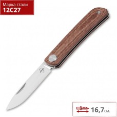Нож BOKER PLUS TECH TOOL 1 BK01BO815