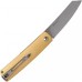 Нож BOKER PLUS TENSHI BRASS BK01BO328
