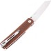 Нож BOKER PLUS TENSHI MICARTA BK01BO327
