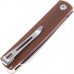 Нож BOKER PLUS TENSHI MICARTA BK01BO327