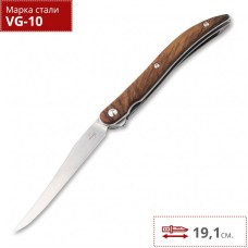 Нож BOKER PLUS TEXAS TOOTH PICK FLIPPER BK01BO389
