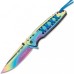 Нож BOKER RAINBOW TSUKAMAKI BK01SC004