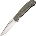 Нож BOKER SATIN GREEN BK01LG445