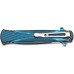 Нож BOKER SE DAGGER BLUE BK01LG114